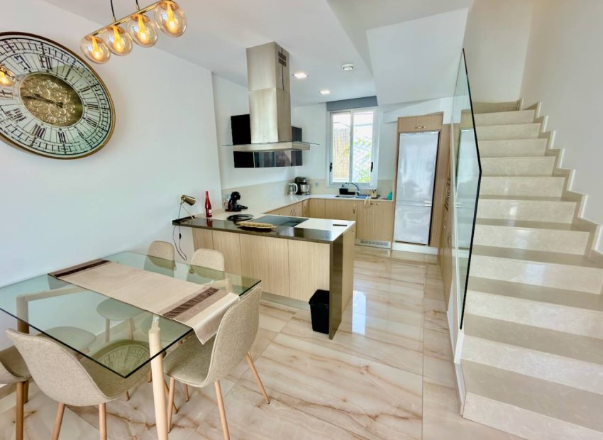 Resale - Villa - Ciudad Quesada - Costa Blanca