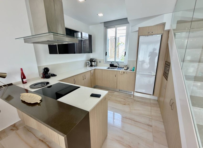 Resale - Villa - Ciudad Quesada - Costa Blanca