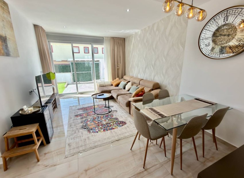 Resale - Villa - Ciudad Quesada - Costa Blanca