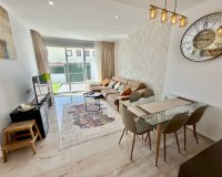 Resale - Villa - Ciudad Quesada - Costa Blanca