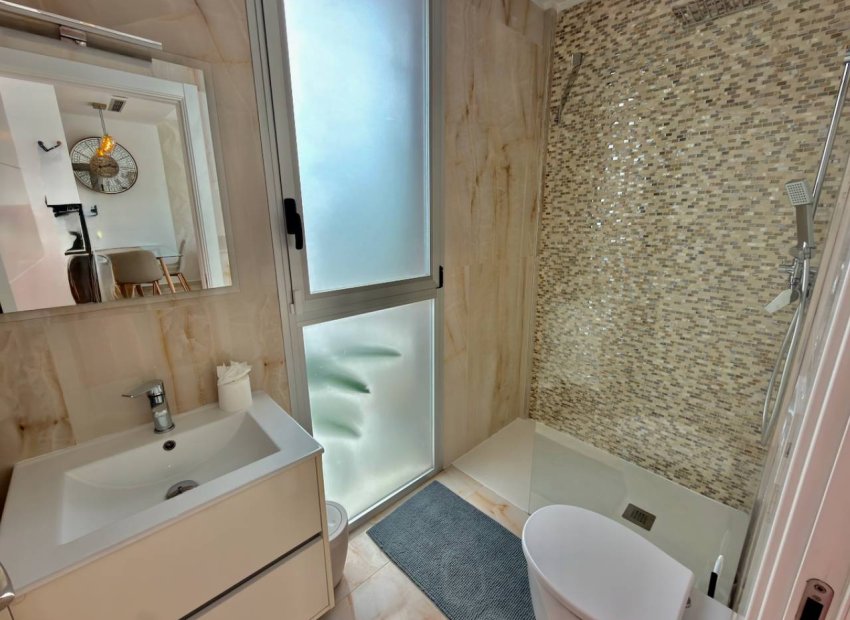 Resale - Villa - Ciudad Quesada - Costa Blanca