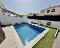 Resale - Villa - Ciudad Quesada - Costa Blanca