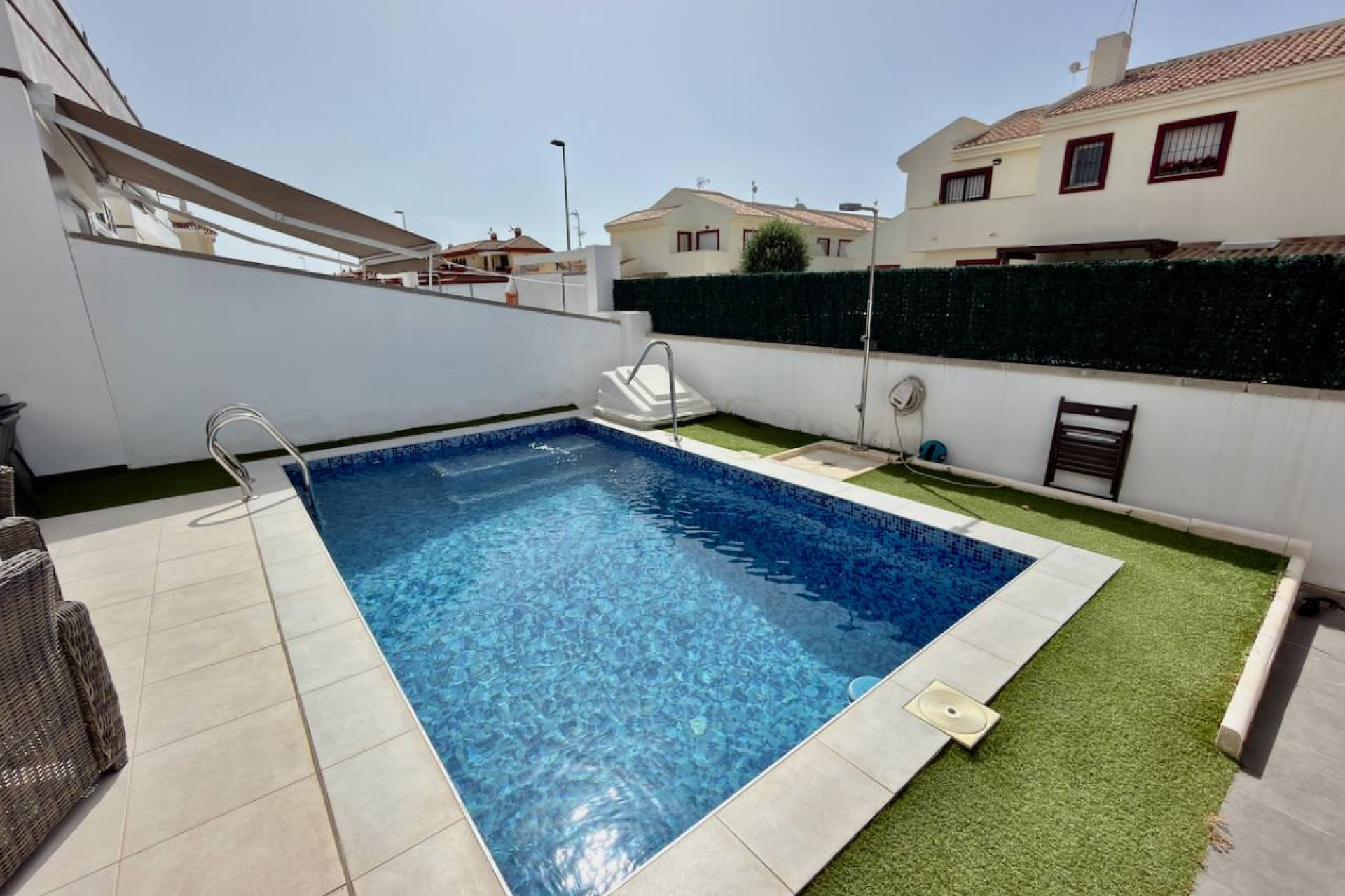 Resale - Villa - Ciudad Quesada - Costa Blanca