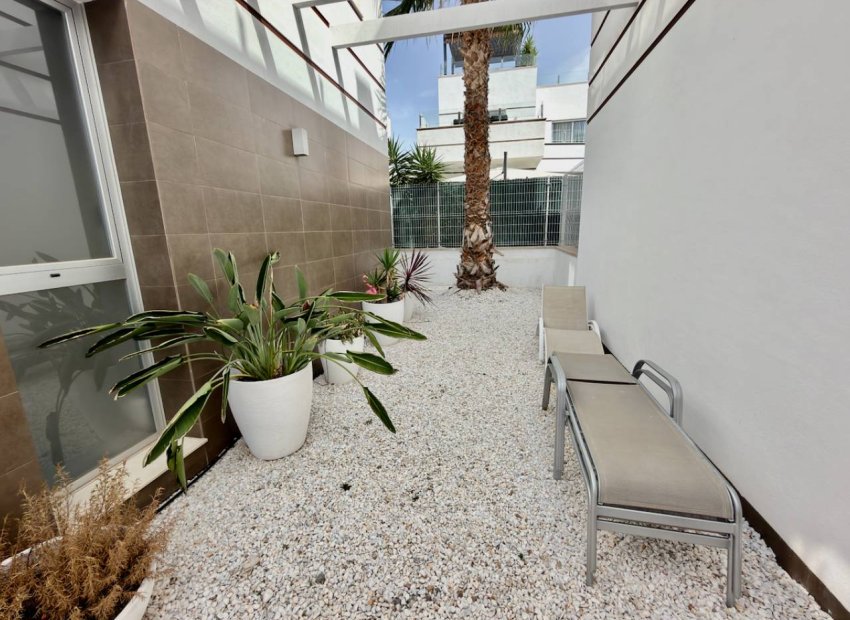 Resale - Villa - Ciudad Quesada - Costa Blanca