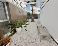 Resale - Villa - Ciudad Quesada - Costa Blanca
