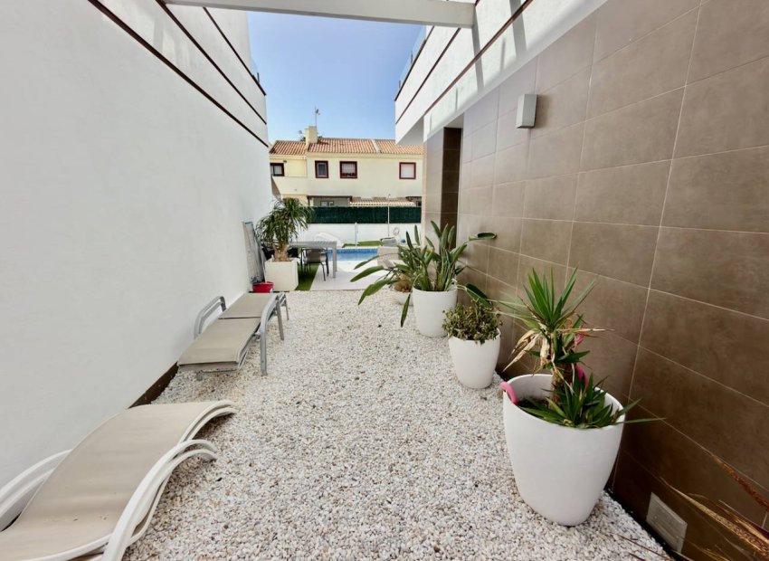 Resale - Villa - Ciudad Quesada - Costa Blanca