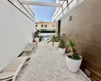 Resale - Villa - Ciudad Quesada - Costa Blanca