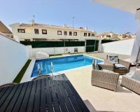 Resale - Villa - Ciudad Quesada - Costa Blanca