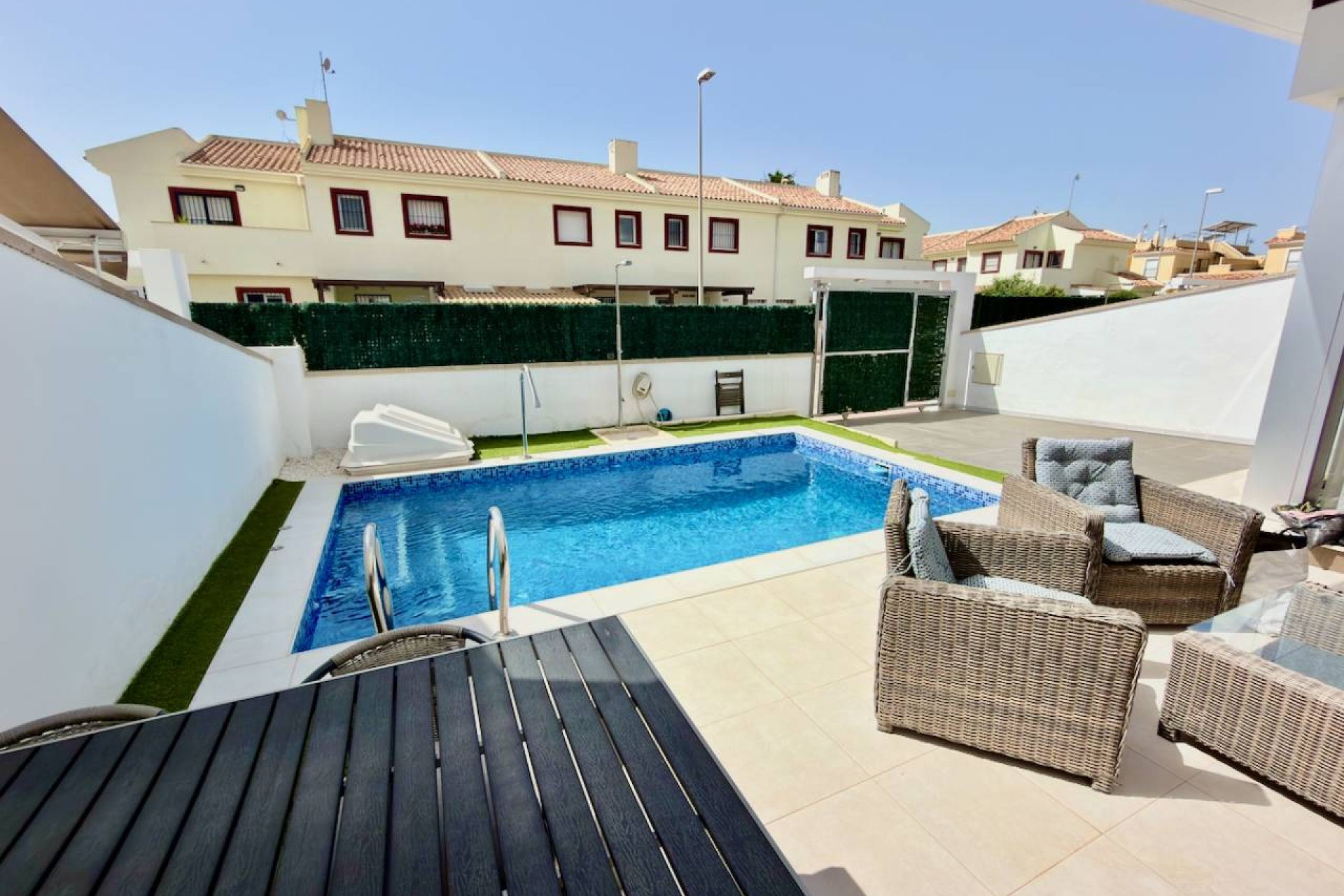 Resale - Villa - Ciudad Quesada - Costa Blanca