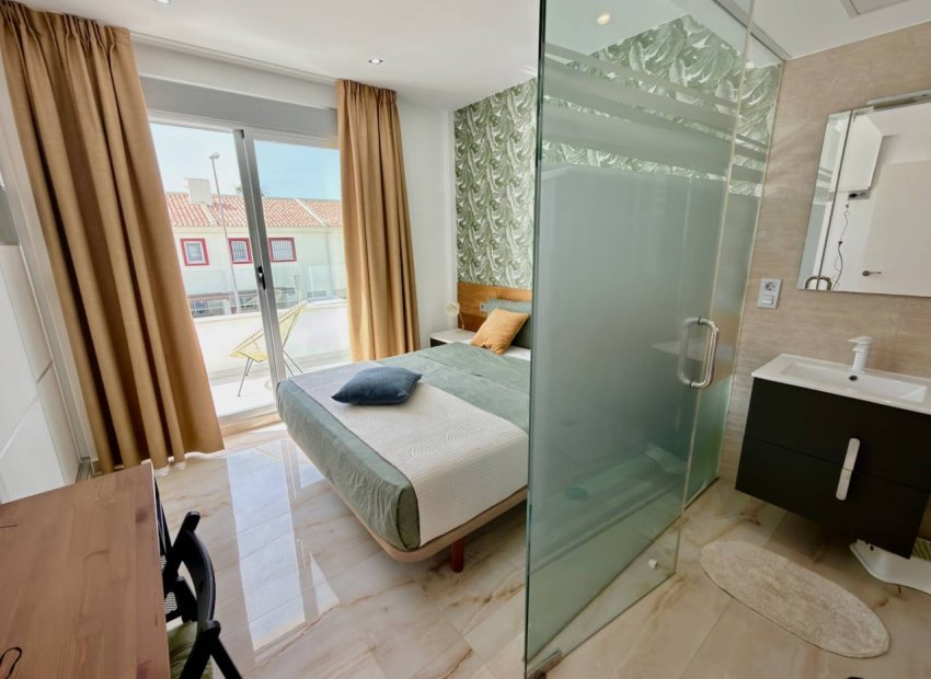 Resale - Villa - Ciudad Quesada - Costa Blanca