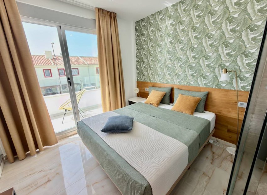 Resale - Villa - Ciudad Quesada - Costa Blanca