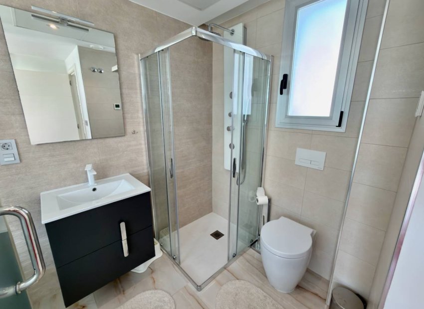 Resale - Villa - Ciudad Quesada - Costa Blanca
