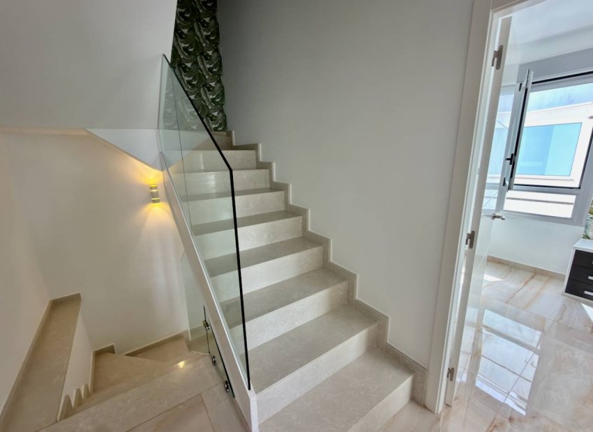 Resale - Villa - Ciudad Quesada - Costa Blanca