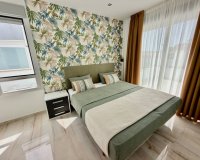 Resale - Villa - Ciudad Quesada - Costa Blanca