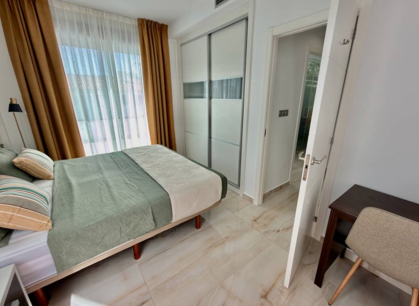 Resale - Villa - Ciudad Quesada - Costa Blanca