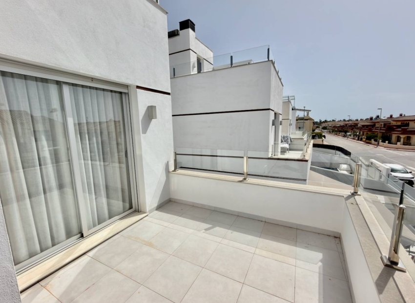 Resale - Villa - Ciudad Quesada - Costa Blanca