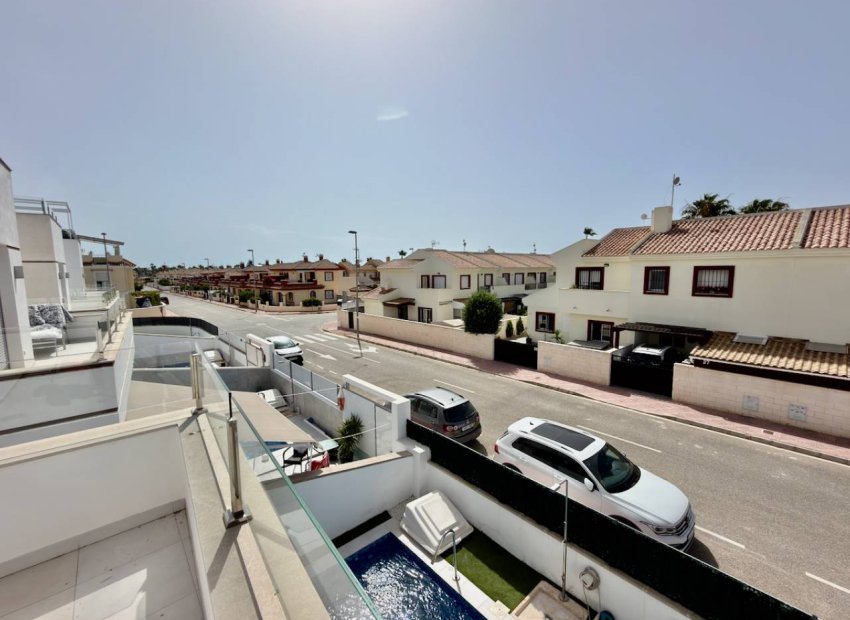 Resale - Villa - Ciudad Quesada - Costa Blanca