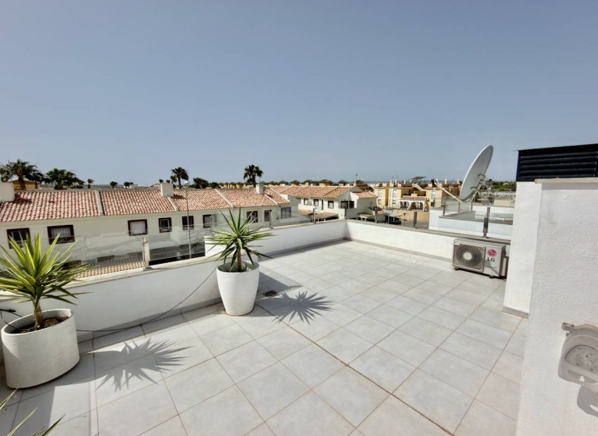 Resale - Villa - Ciudad Quesada - Costa Blanca