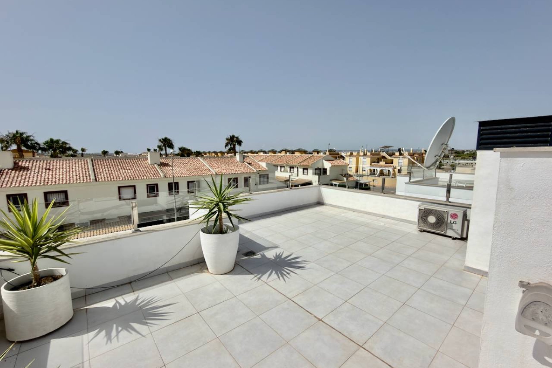 Resale - Villa - Ciudad Quesada - Costa Blanca