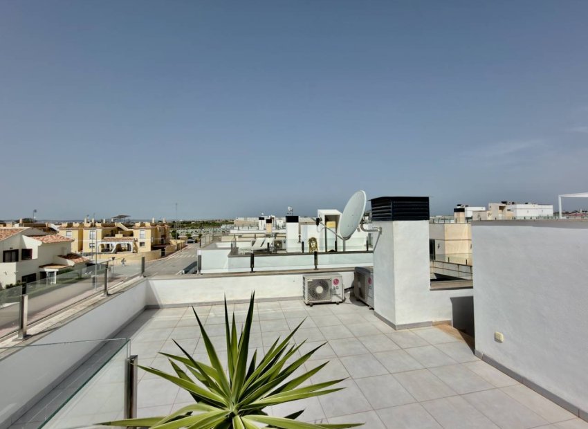 Resale - Villa - Ciudad Quesada - Costa Blanca