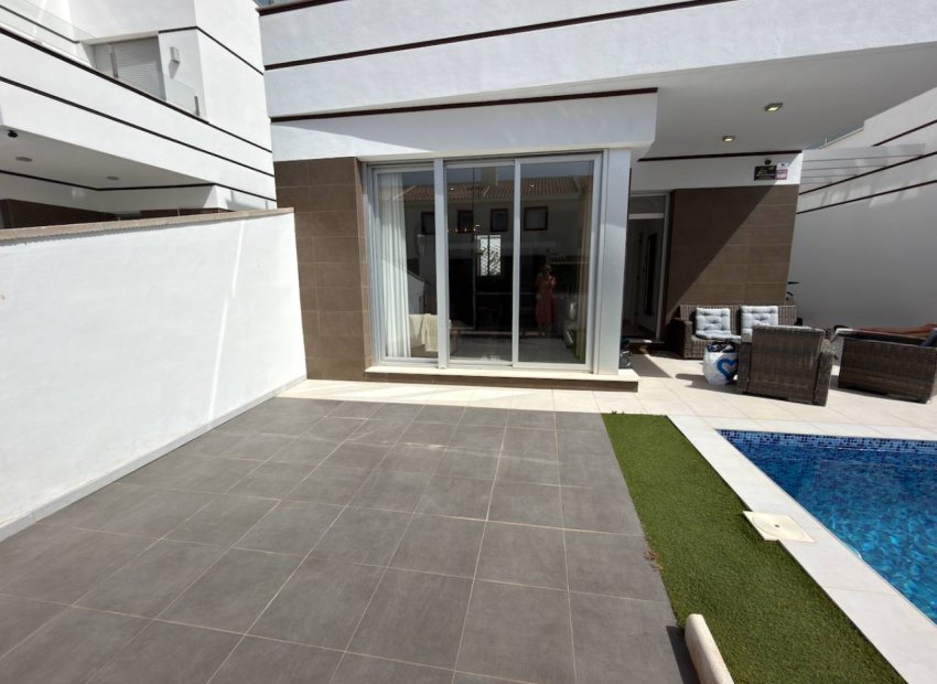 Resale - Villa - Ciudad Quesada - Costa Blanca