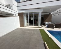 Resale - Villa - Ciudad Quesada - Costa Blanca