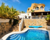 Resale - Villa - Ciudad Quesada - Cuidad Quesada