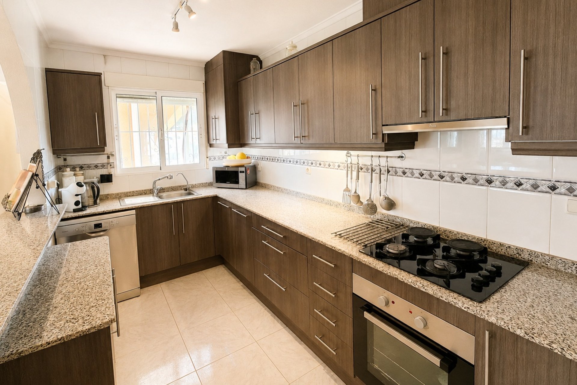 Resale - Villa - Ciudad Quesada - Cuidad Quesada