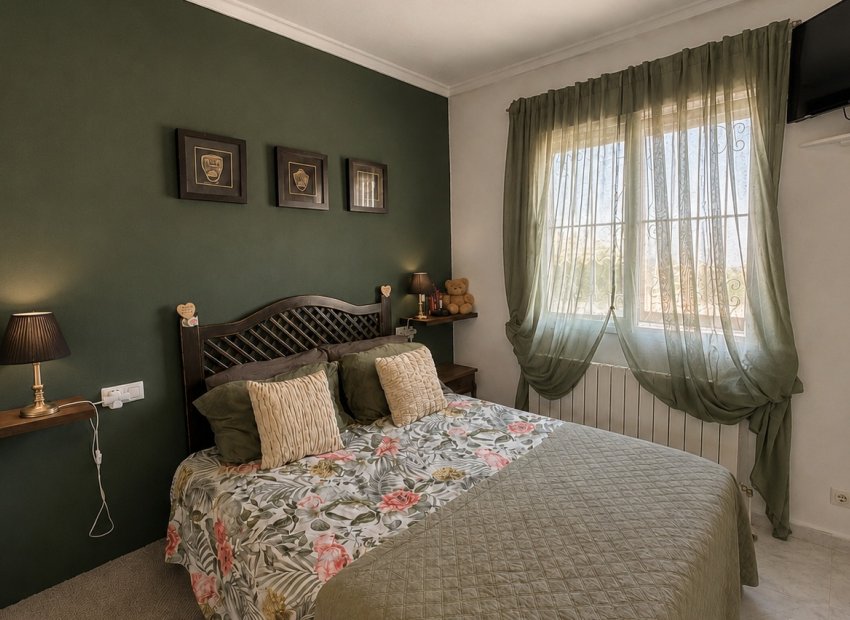 Resale - Villa - Ciudad Quesada - Cuidad Quesada
