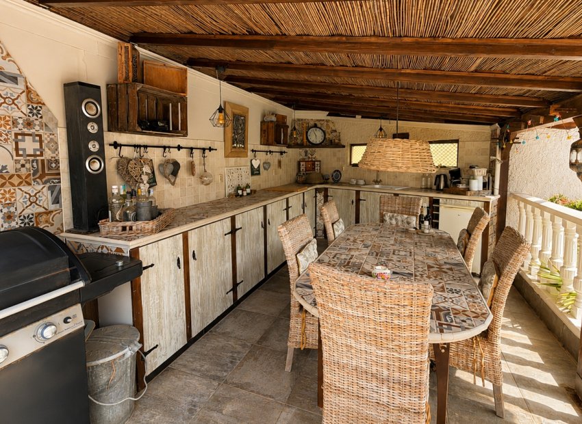 Resale - Villa - Ciudad Quesada - Cuidad Quesada