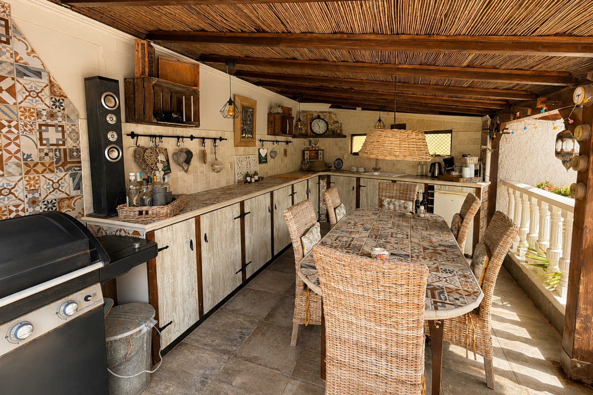 Resale - Villa - Ciudad Quesada - Cuidad Quesada