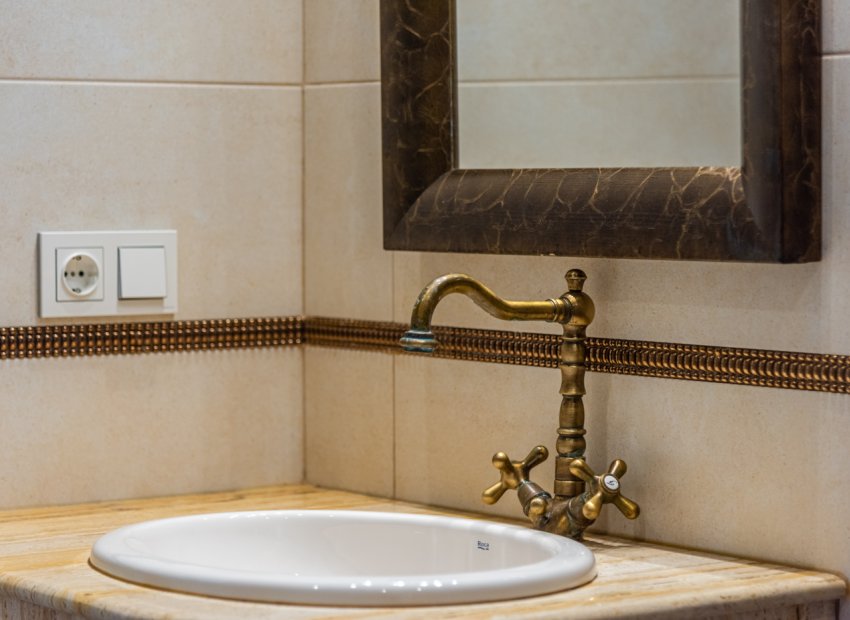 Resale - Villa - Ciudad Quesada - Doña Pepa