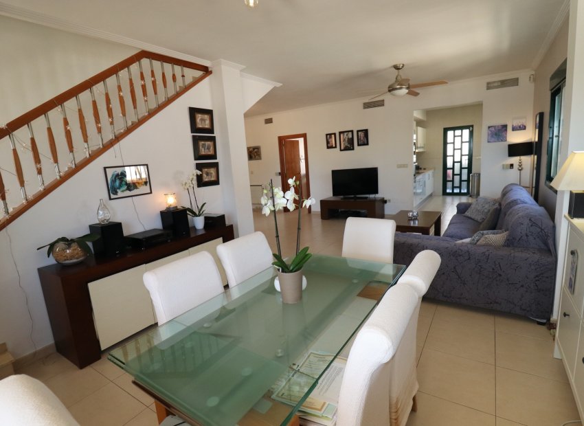 Resale - Villa - Ciudad Quesada - Doña Pepa