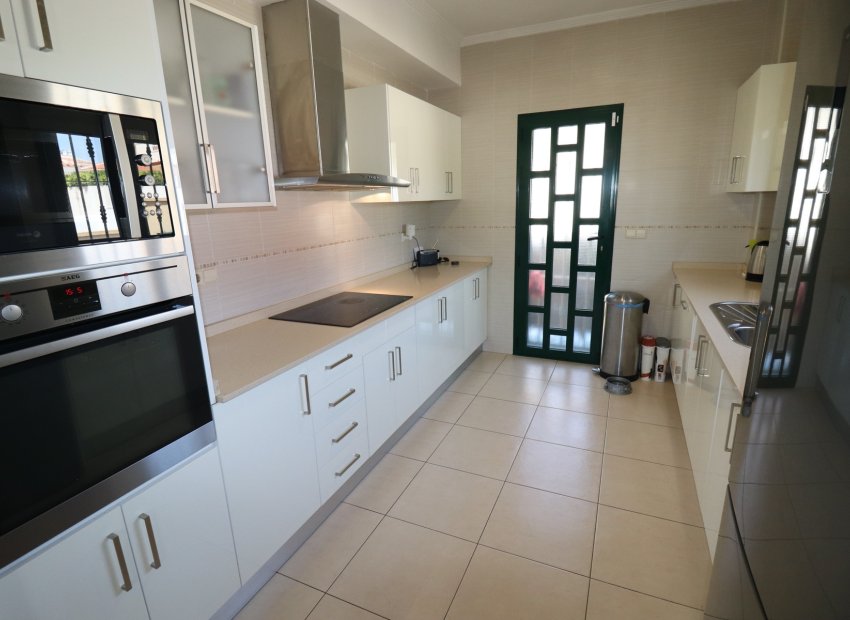 Resale - Villa - Ciudad Quesada - Doña Pepa