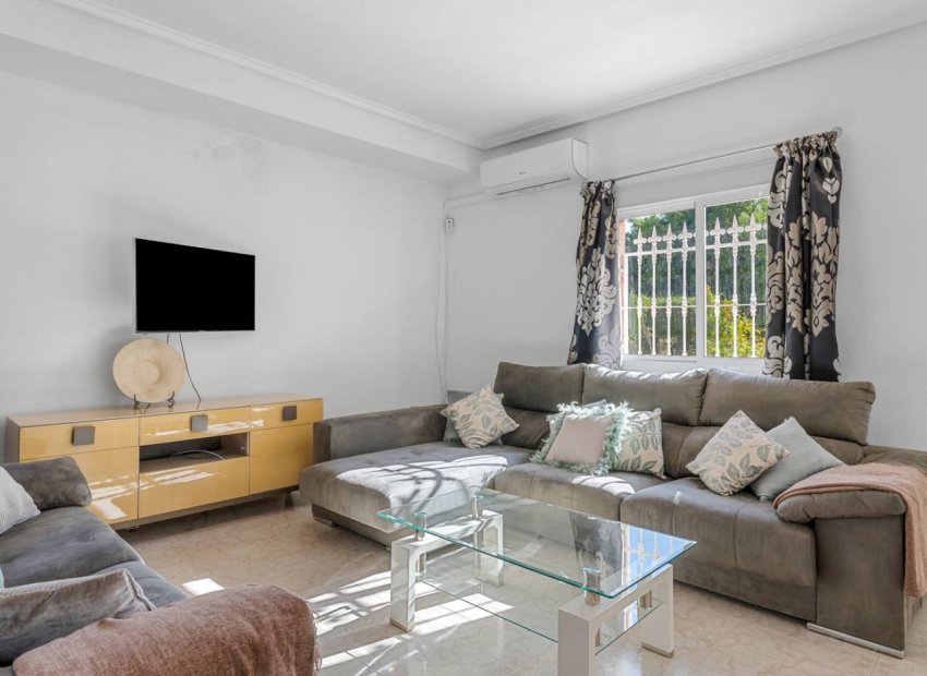 Resale - Villa - Ciudad Quesada - Doña Pepa