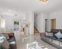 Resale - Villa - Ciudad Quesada - Doña Pepa