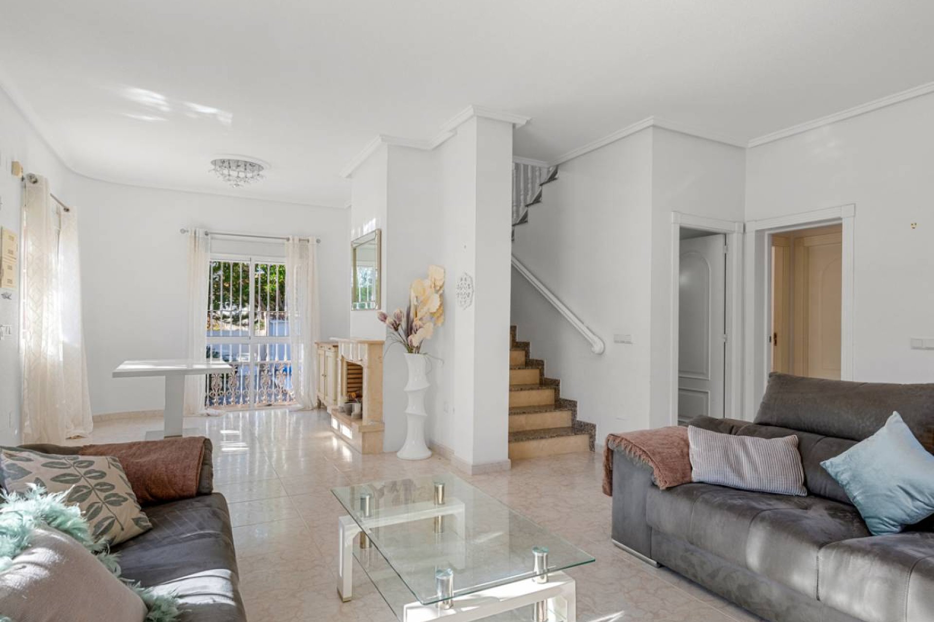 Resale - Villa - Ciudad Quesada - Doña Pepa