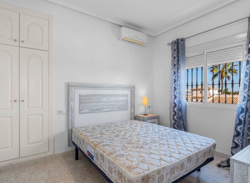 Resale - Villa - Ciudad Quesada - Doña Pepa