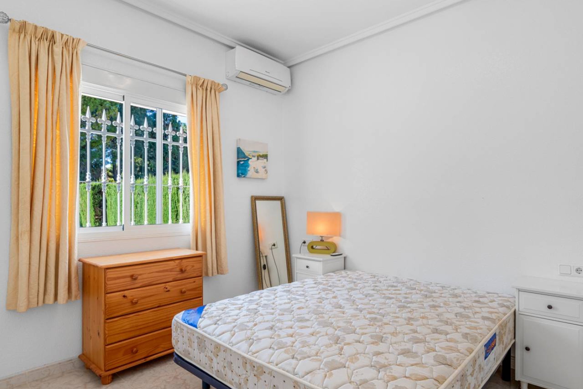 Resale - Villa - Ciudad Quesada - Doña Pepa