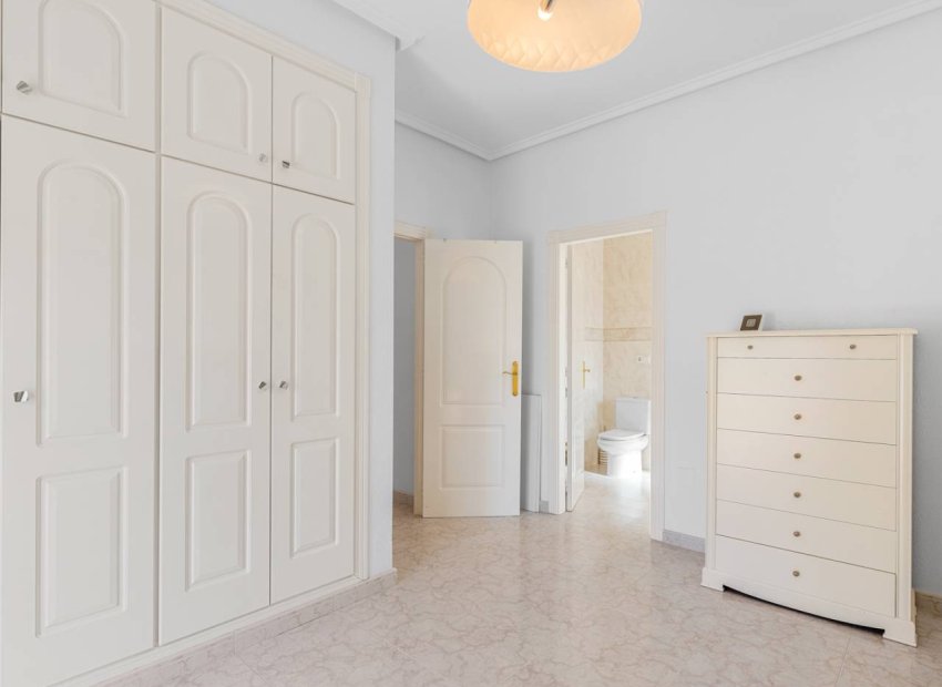 Resale - Villa - Ciudad Quesada - Doña Pepa