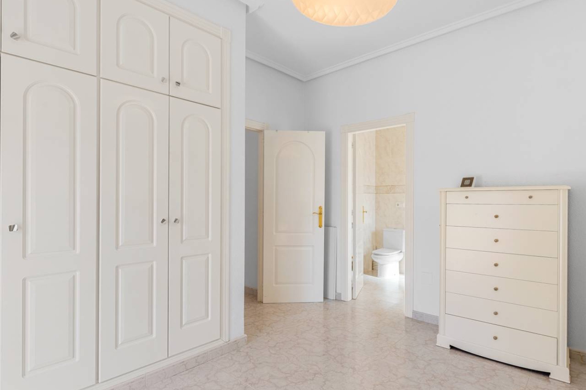 Resale - Villa - Ciudad Quesada - Doña Pepa