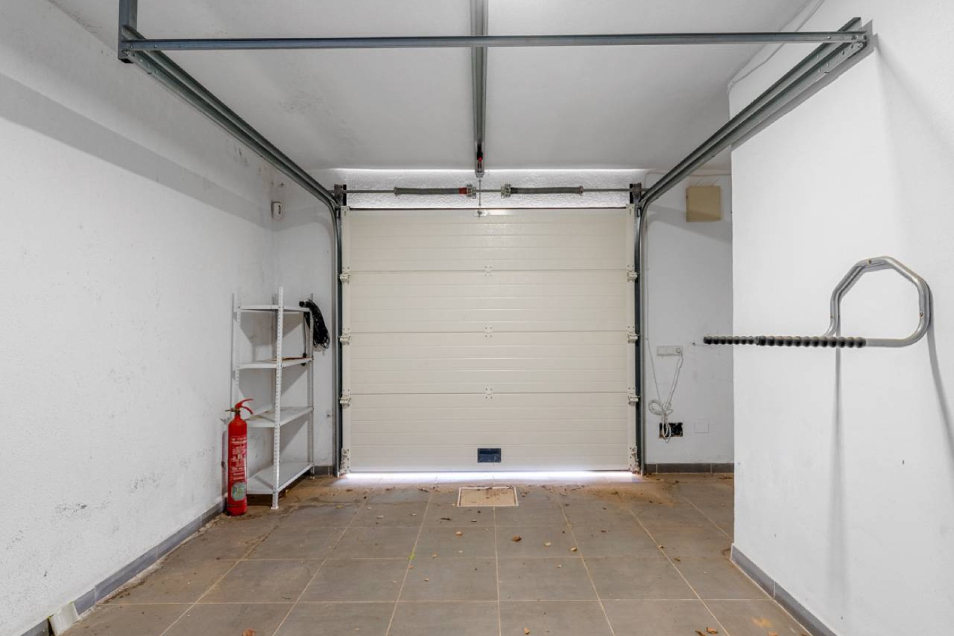 Resale - Villa - Ciudad Quesada - Doña Pepa