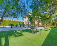 Resale - Villa - Ciudad Quesada - Doña Pepa