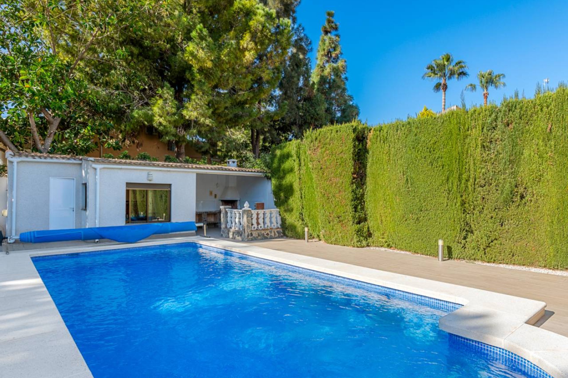 Resale - Villa - Ciudad Quesada - Doña Pepa