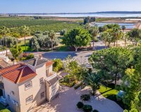 Resale - Villa - Ciudad Quesada - Doña Pepa