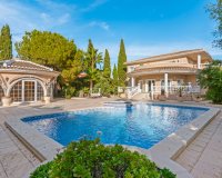 Resale - Villa - Ciudad Quesada - Doña Pepa