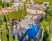 Resale - Villa - Ciudad Quesada - Doña Pepa