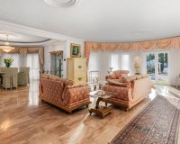 Resale - Villa - Ciudad Quesada - Doña Pepa