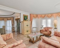 Resale - Villa - Ciudad Quesada - Doña Pepa