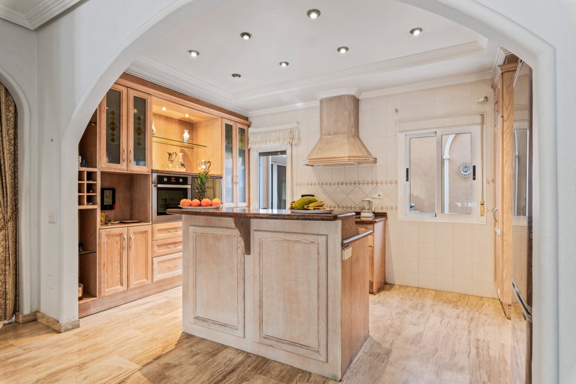 Resale - Villa - Ciudad Quesada - Doña Pepa